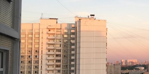 4-комн квартира улица Ляпидевского, 10К3