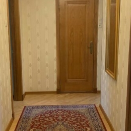 Продажа 3-комн квартиры на вторичном рынке Кантемировская улица,  д. 3 к5