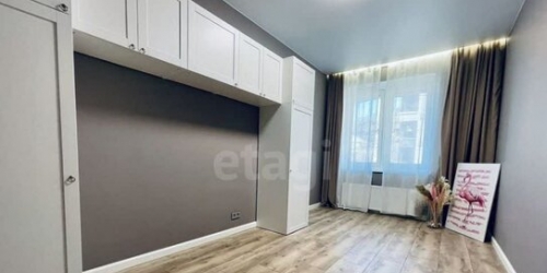 3-комн квартира Зеленина Б. ул,  д. 36