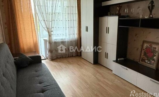 Продажа 1-комн квартиры на вторичном рынке ул Дачная,  д. 5