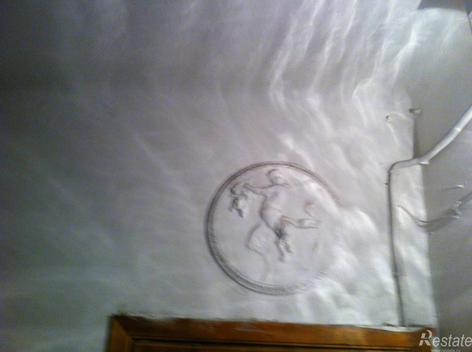 Продажа 3-комн квартиры на вторичном рынке Диагональная ул ,  д. 6