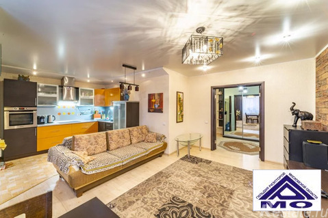 Продажа 3-комн квартиры на вторичном рынке Подольск, Ленина пл.,  д. 8