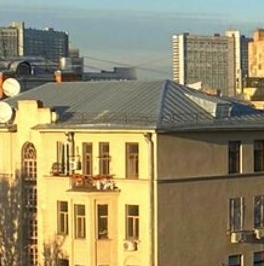 Продажа 4-комн квартиры на вторичном рынке Большой Левшинский переулок, 11 Продажа 4-комн квартиры на вторичном рынке Большой Левшинский переулок, 11