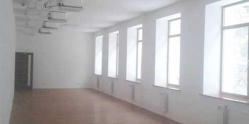 Отдельное здание Ружейный переулок,  д. 6