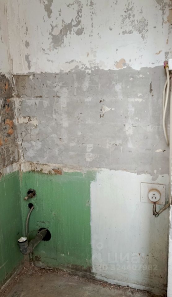 Продажа 1-комн квартиры на вторичном рынке Кантемировская улица, 12К1