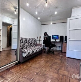 Аренда 1-комн квартиры на вторичном рынке улица Ольминского,  д. 16