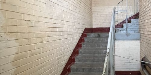 2-комн квартира проспект Ветеранов, 143К1