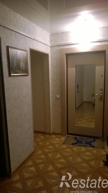 Продажа 2-комн квартиры на вторичном рынке Янино-1 д, Новая ул,  д. 16,  к. 2