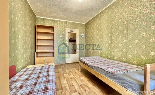 Продажа 2-комн квартиры на вторичном рынке Колпино г, Трудящихся б-р,  д. 35,  к. 2