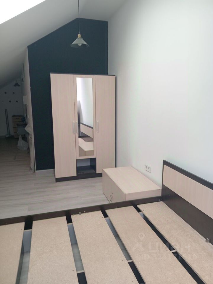 Аренда 1-комн квартиры на вторичном рынке улица Бабушкина, 18