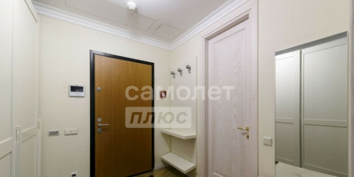 4-комн квартира Грузинская Б. ул,  д. 69