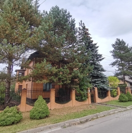 Аренда дома Южная улица,  д. 2