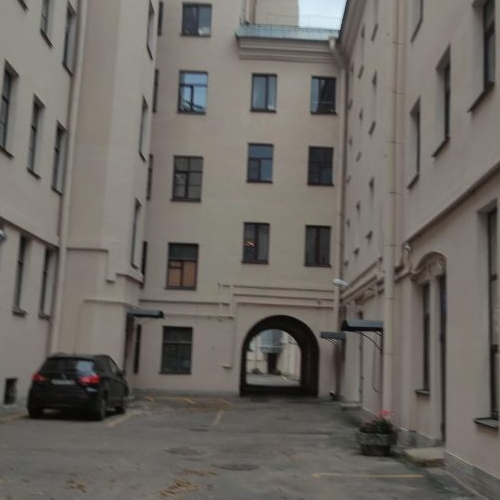 2-комн квартира Моховая улица, 27-29