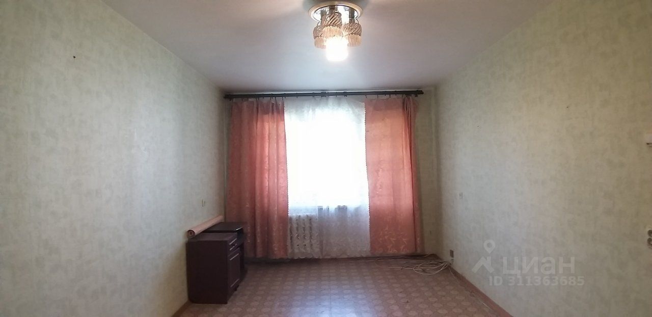 Продажа 1-комн квартиры на вторичном рынке д. Лесколово, улица Красноборская, 22