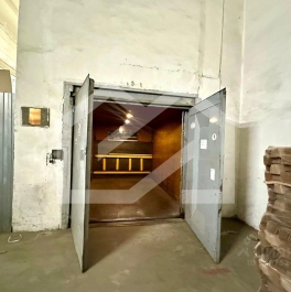 Аренда ПСН ул Рябиновая,  д. 37,  к. 1