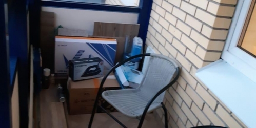 1-комн квартира Цимбалина ул ,  д. 25,  к. 1