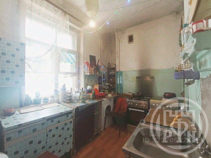 Продажа комнаты Сертолово, улица Ларина,  д. 6