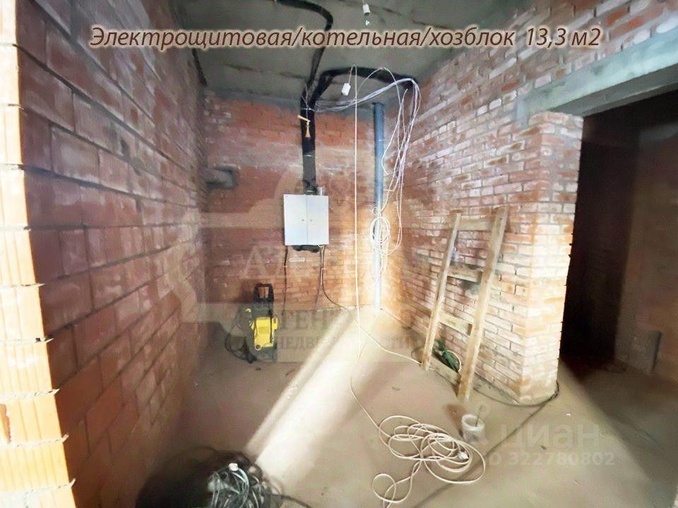 Продажа дома Волосово, проспект Вингиссара, 72