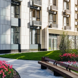 Продажа 4-комн квартиры на вторичном рынке Силикатный 1-й проезд