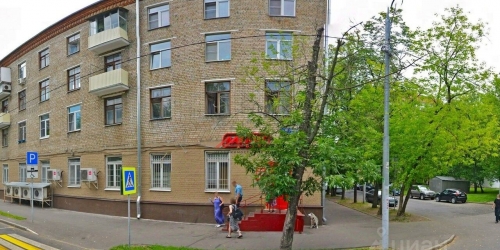 Торговое помещение Верхоянская улица,  д. 10