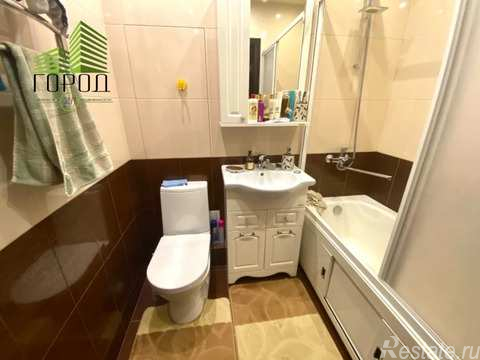 Продажа 3-комн квартиры на вторичном рынке Ногинск, ул. Декабристов,  д. 110