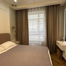 Продажа 1-комн квартиры на вторичном рынке улица Академика Королёва