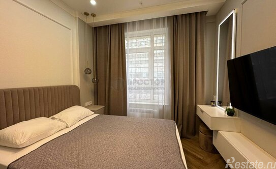 Продажа 1-комн квартиры на вторичном рынке улица Академика Королёва