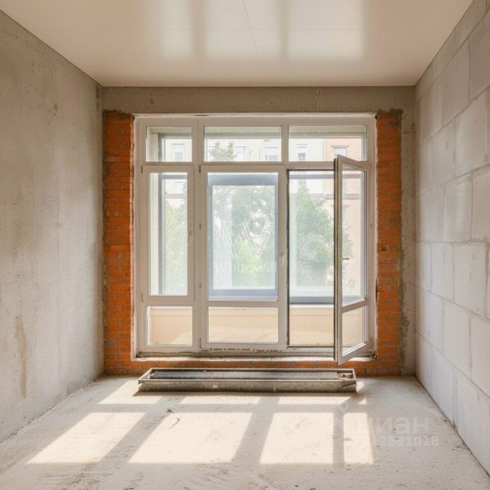 Продажа 2-комн квартиры на вторичном рынке Верхняя улица, 20к1