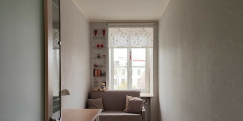 2-комн квартира Тургеневский переулок,  д. 19Б