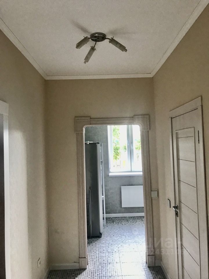 Продажа 1-комн квартиры на вторичном рынке Мебельная улица, 21к1