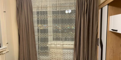 1-комн квартира Турку ул,  д. 11,  к. 1