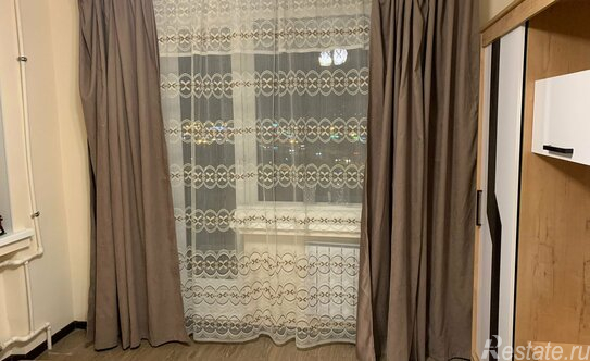 Аренда 1-комн квартиры на вторичном рынке Турку ул,  д. 11,  к. 1