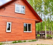 Продать Дачи, коттеджи, загородные дома Рахья пос.   