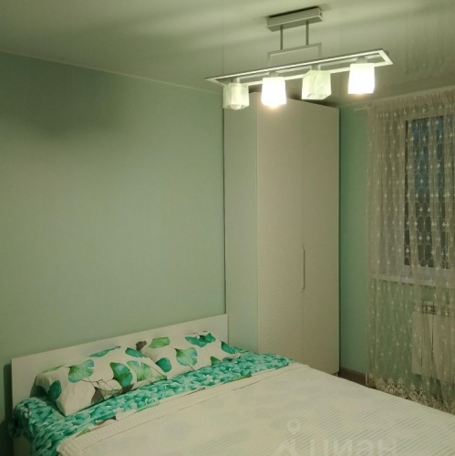 Коттедж/дом Константиново, Зелёная улица