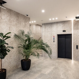 Продажа 1-комн квартиры на вторичном рынке проспект Лихачёва,  д. 10 к2