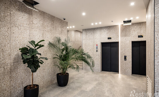 Продажа 1-комн квартиры на вторичном рынке проспект Лихачёва,  д. 10 к2