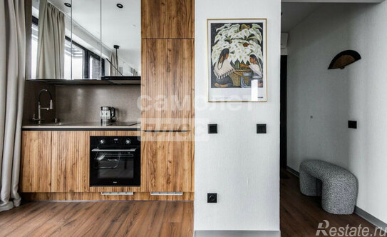 Продажа 2-комн квартиры на вторичном рынке Окружной проезд,  д. 10Б