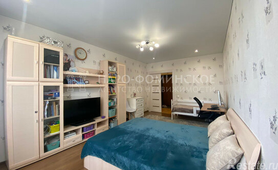 Продажа 1-комн квартиры на вторичном рынке Наро-Фоминск г, Войкова ул,  д. 5