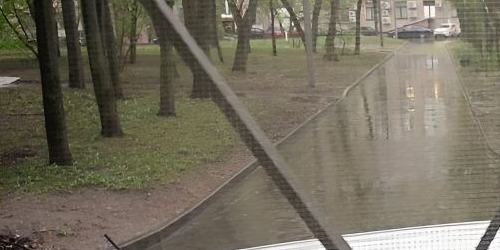 2-комн квартира улица Алабяна, 3К3