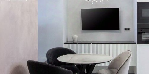 4-комн квартира Сестрорецк, Дубковское шоссе, 40к1