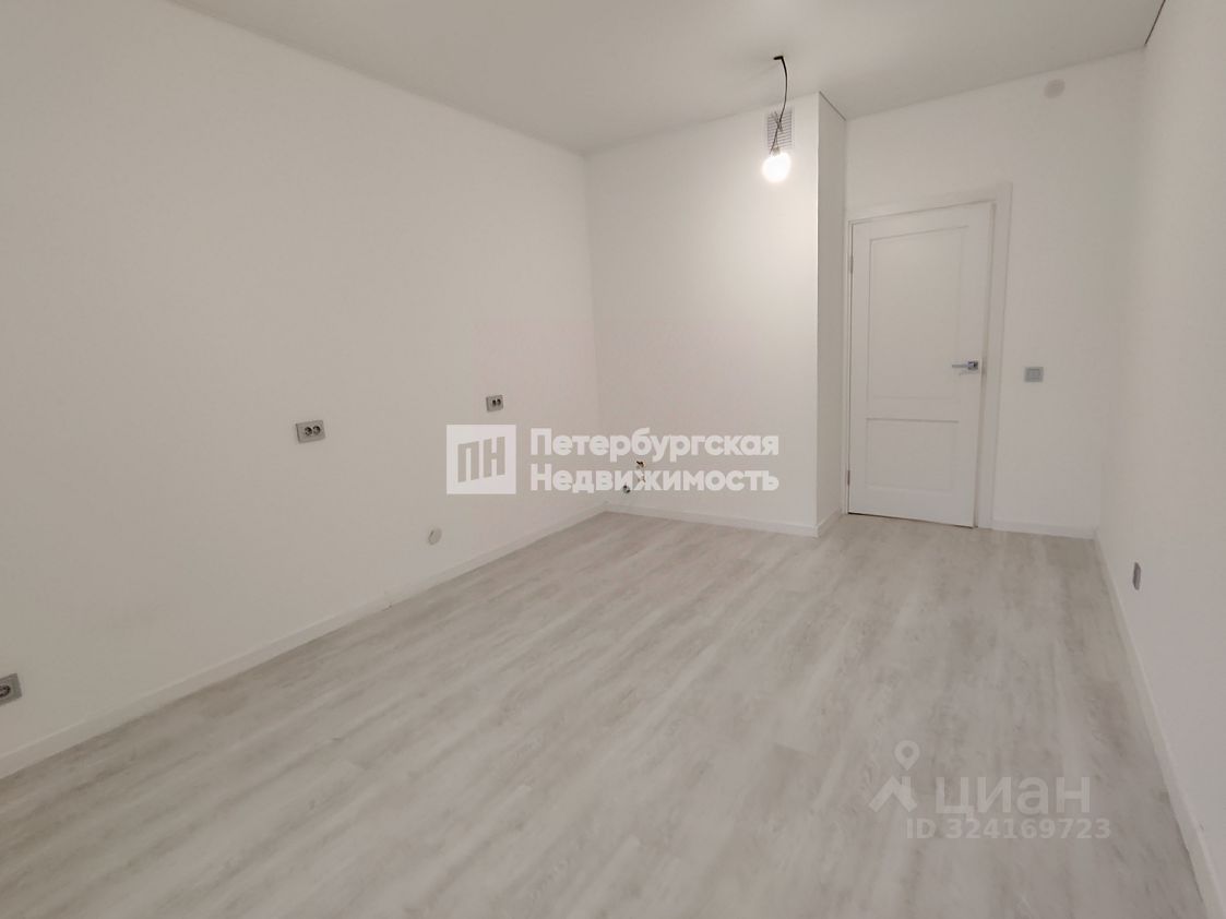 Продажа студии Дальневосточный проспект, 19к1