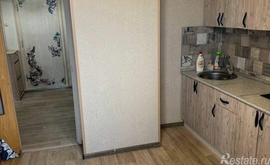 Продажа 1-комн квартиры на вторичном рынке ул Поречная,  д. 27,  к. 1