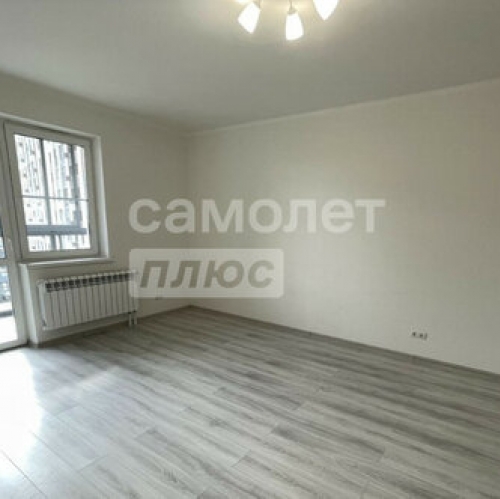 1-комн квартира Николая Озерова ул,  д. 2 к1