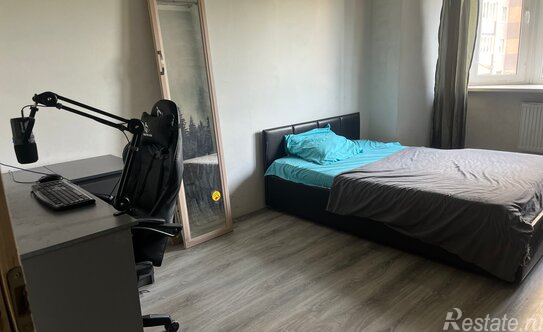 Продажа 3-комн квартиры на вторичном рынке ул Ново-Александровская,  д. 12,  к. 2