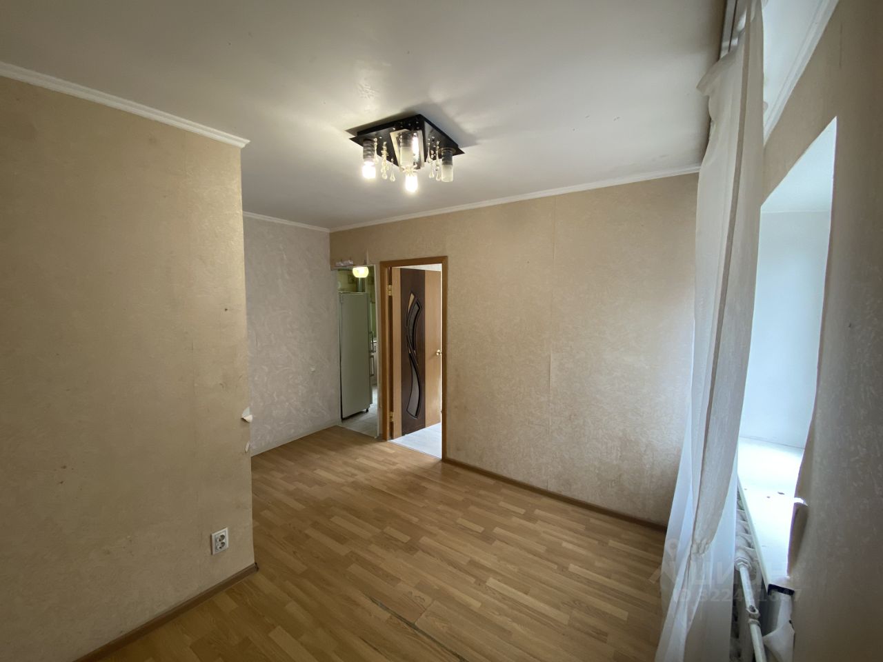 Продажа 1-комн квартиры на вторичном рынке Климовск мкр, улица Западная,  д. 9