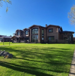 Продажа дома Мертуть массив, Заозерное снт.