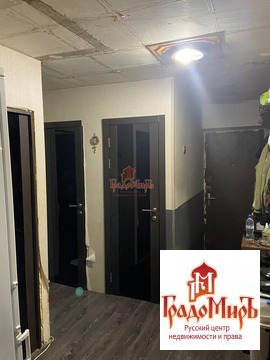 Продажа 3-комн квартиры на вторичном рынке Лобня, ул. Ленина,  д. 17