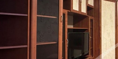 3-комн квартира Волжский бульвар, 25К1