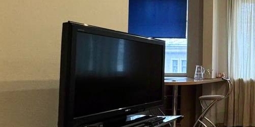 2-комн квартира улица Лизы Чайкиной, 20