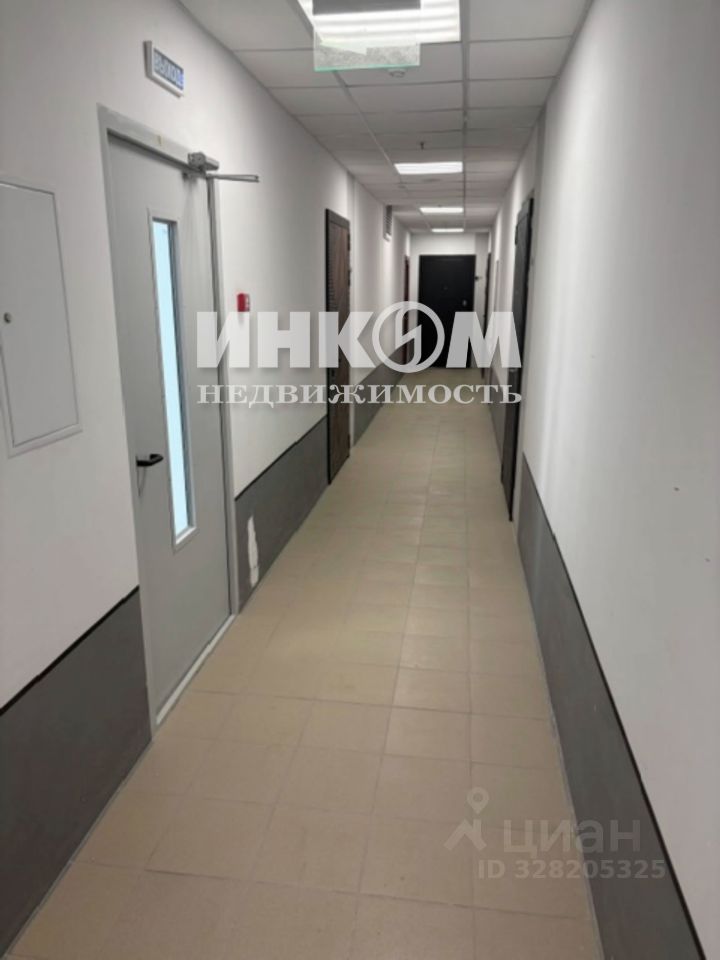 Продажа 1-комн квартиры на вторичном рынке Березовая аллея, 19к2